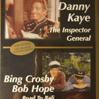 The Inspector General & Road to Bali DVD - pikkukuva 1