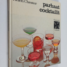 Helen Chester : Parhaat cocktailit - pikkukuva 1