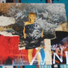 JONNA TERVOMAA ~ Ääni ~ LP - pikkukuva 1