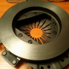 Skoda Kytkimen paineasetelma  Sachs 3082871001 - pikkukuva 5
