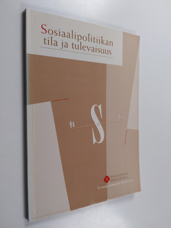 Sosiaalipolitiikan tila ja tulevaisuus : juhlaseminaari 2...