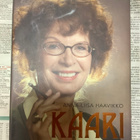 Anna-Liisa Haavikko - Kaari (sid.) - pikkukuva 1