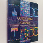 Gail P. Hunt : Quiltworks Across Canada - pikkukuva 1
