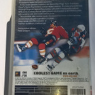 ICE HOT 2 1997 VHS NHL ACTION - pikkukuva 2