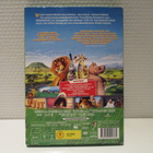 Madagascar 2 DVD - pikkukuva 2