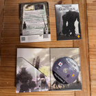 Shadow of the Colossus – PS2 PAL - pikkukuva 2