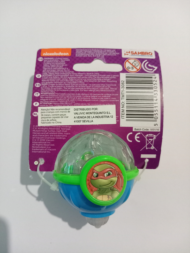 Item image