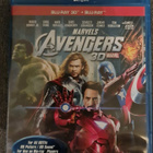 Avengers (Blu-ray 3D+Blu-ray) - pikkukuva 1
