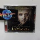 V/A - LES MISÉRABLES UUSI SOUNDTRACK CD - pikkukuva 1