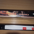 Hello Mary Lou - Prom Night II - Verijuhla (1987) VHS - pikkukuva 3