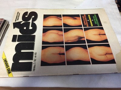 MIES 2/1973 HYVÄ