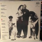 Womack & Womack Conscience vinyyli nimikirjoituksilla - pikkukuva 5