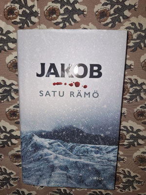 Satu Rämö : Jakob 1p