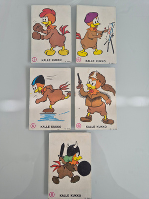 Nakke purkkapeli I Jenkki (18159)