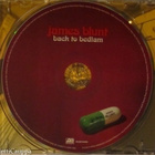 James Blunt • Back To Bedlam CD - pikkukuva 4