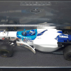 Vitesse Tyrell Yamaha 024 1:43 - pikkukuva 1