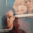 Kohtalokas Vuokralainen DVD Melanie Griffit, Michael Keaton - pikkukuva 1