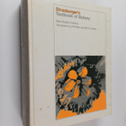 Eduard Strasburger : Strasburger's textbook of botany - pikkukuva 1