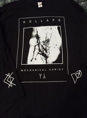 Kollaps Longsleeve