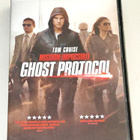 Mission: Impossible – Ghost Protocol (o) - pikkukuva 1