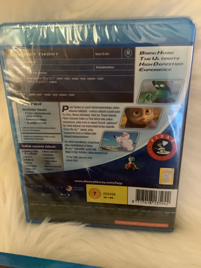 Item image
