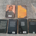 Jännityskirjat 6kpl .stephen king,jo nesbo,dan brown - pikkukuva 2