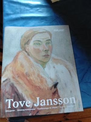 tove jansson