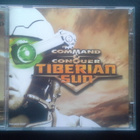 PC CD: Command & Conquer Tiberian Sun peli (2000) Jewel case - pikkukuva 1