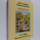 Alan Alexander Milne : The complete winnie-the-pooh - pikkukuva 1
