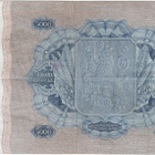 5000 Markkaa 1939 kl.4 - pikkukuva 2