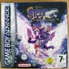 The Legend of Spyro: A New Beginning (GBA) - pikkukuva 1