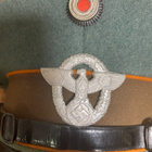 Gendarmerie Shirmutze henkilöhistorialla - pikkukuva 5