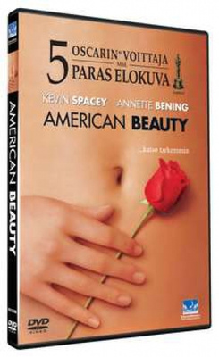 American Beauty (DVD)