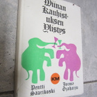 Wiinan kauhistuksen ylistys -Pentti Saarikoski Jorma Ojaharj - pikkukuva 1