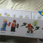 Lego avaamaton koulubussi - pikkukuva 5