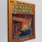 Gary Gygax : The Necropolis - And the Land of Egypt - pikkukuva 1