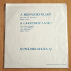 Hanne Leiwo - Seinäjoki Valssi / Lakeuden Laulu - pikkukuva 3