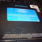 CDS : Bruce Springsteen : Tougher than the Rest - pikkukuva 2
