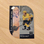 2025-26 SPx Ozzy Wiesblatt Holoview FX Rookie - pikkukuva 1