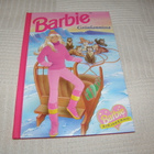 Barbie Grönlannissa - pikkukuva 1
