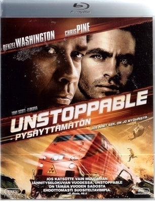 Unstoppable