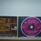 Paul Rogers CD Shoutin Rhythm & Blues - pikkukuva 3