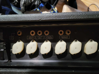 Acoustic 450