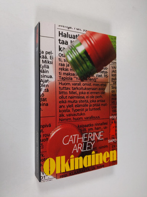 Catherine Arley : Olkinainen