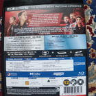 Black Widow BLU-RAY 4K UHD - pikkukuva 2