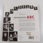 Tarja Raninen : Mainonnan ABC : käsikirja - pikkukuva 2
