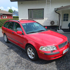 Volvo V40, 1.8 Bensiini vm:2001 Ajokm: 139000, 1-om. - pikkukuva 1