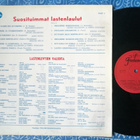 SUOSITUIMMAT LASTENLAULUT mm. Mikkihiirilaulut -LP, PSOP 4  - pikkukuva 2