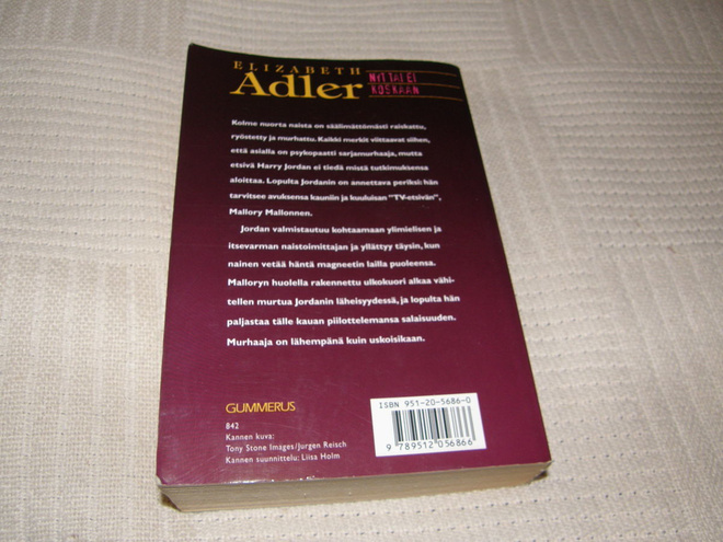 Item image