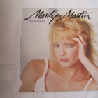 Marilyn Martin:This Is Serious  LP  1988 - pikkukuva 1